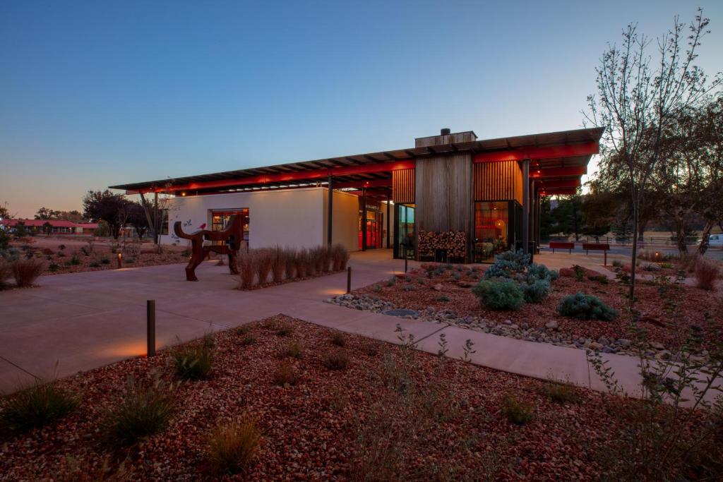 boutique hotels in Kanab