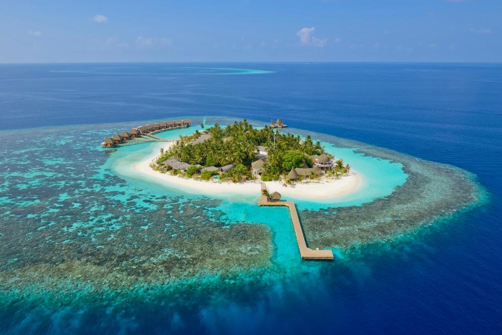 boutique hotels in Himandhoo