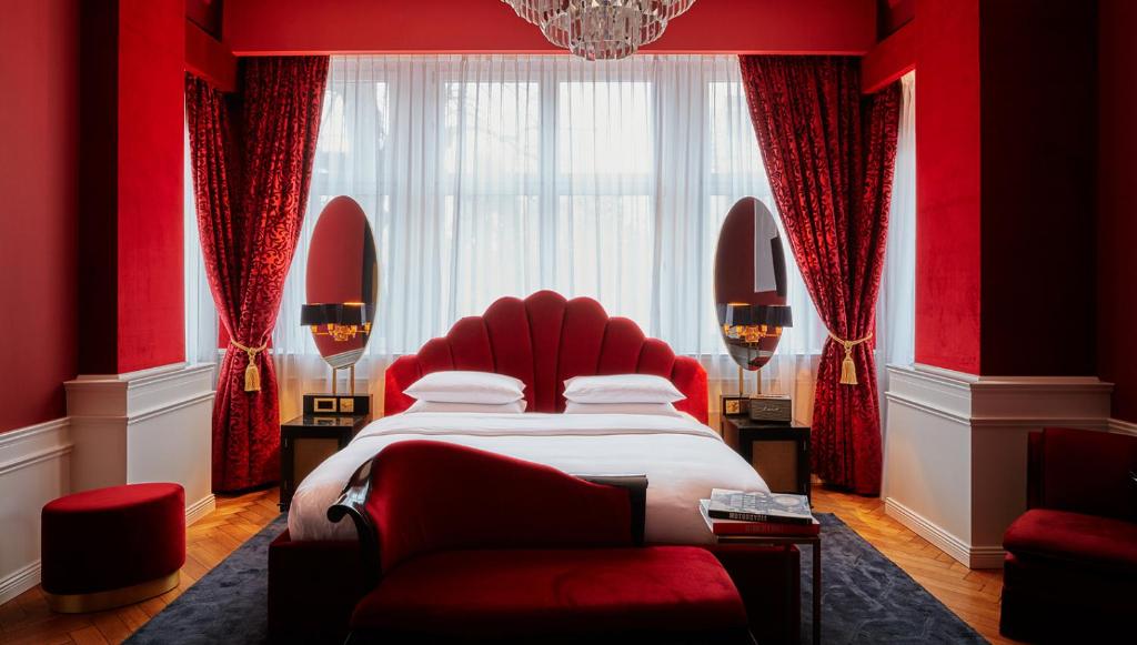 boutique hotels in Berlin