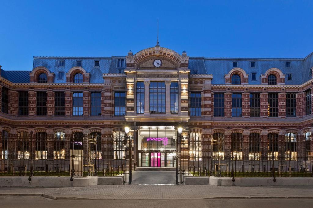 boutique hotels in Roubaix