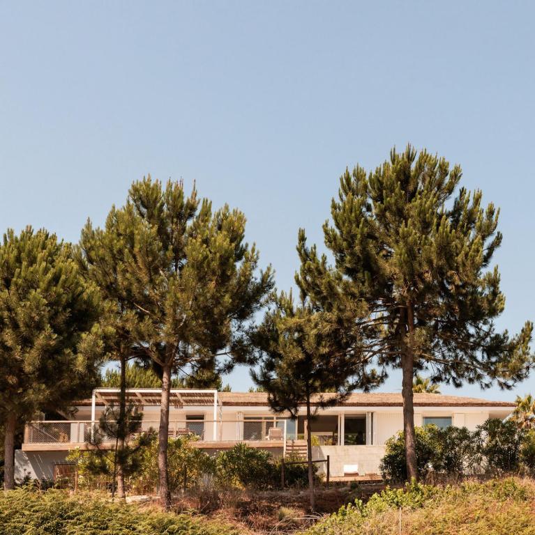 boutique hotels in Portugal