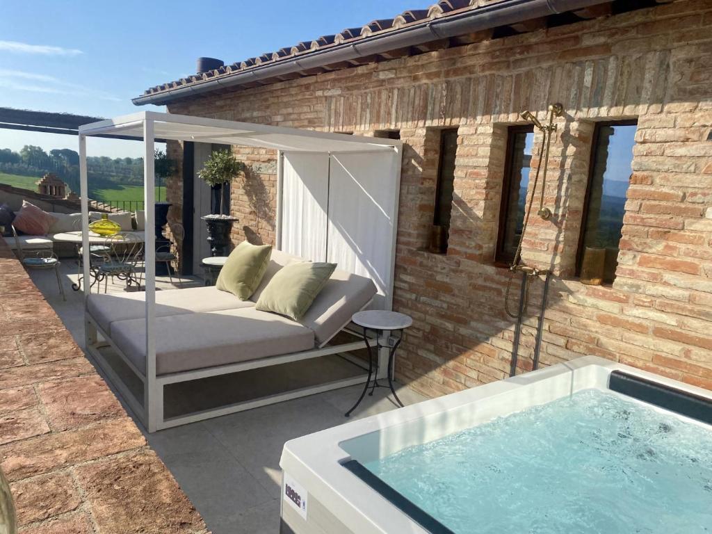 boutique hotels in Civitella In Val Di Chiana