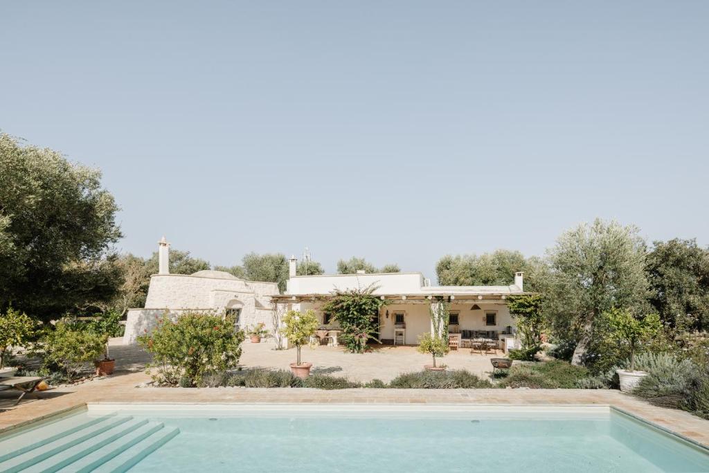 boutique hotels in Salento