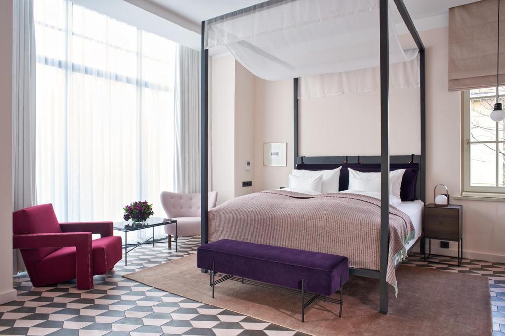 Budapest Luxury boutique Hotels