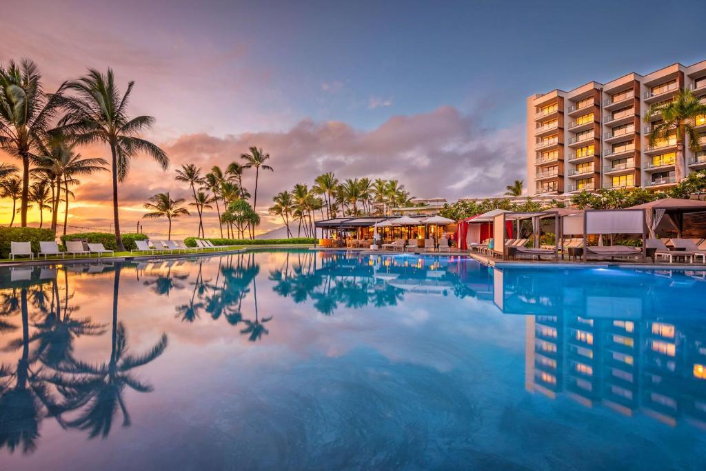 Maui Luxury boutique Hotels