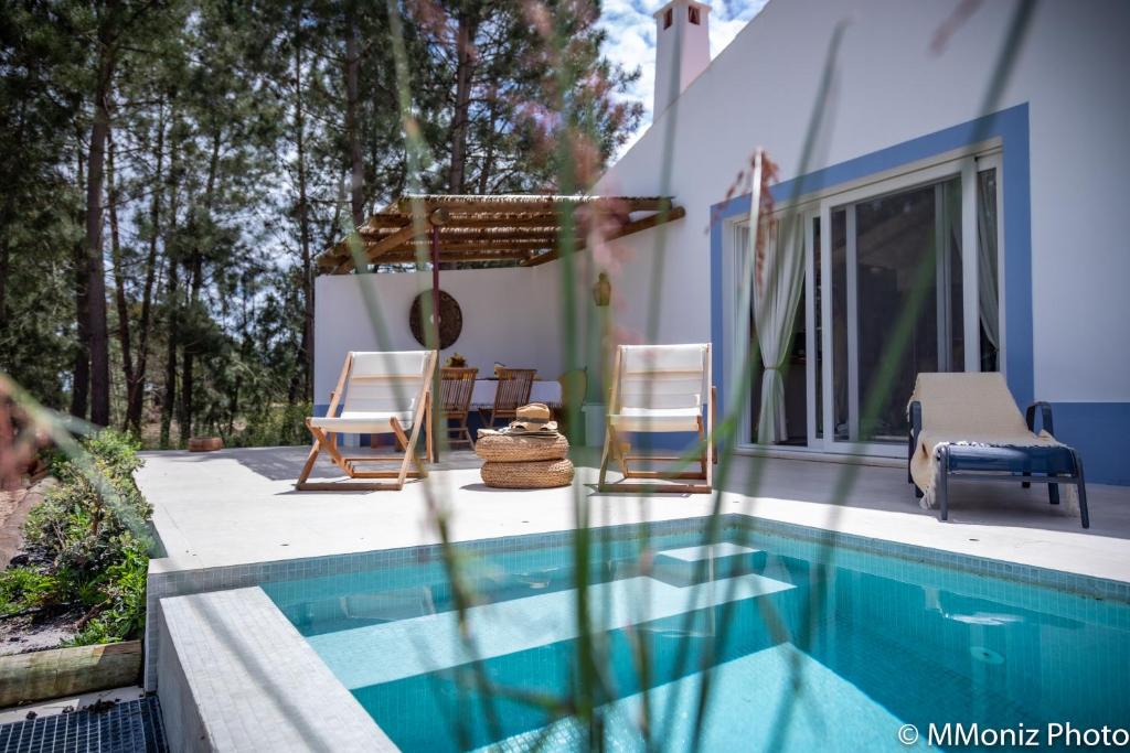 boutique hotels in Portugal