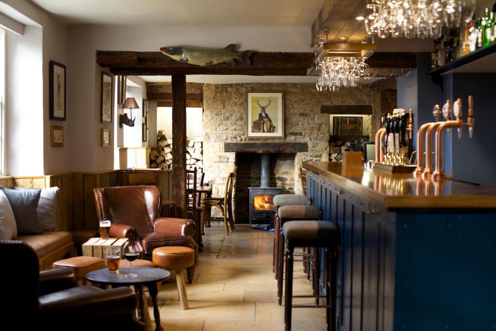 boutique hotels in Witney