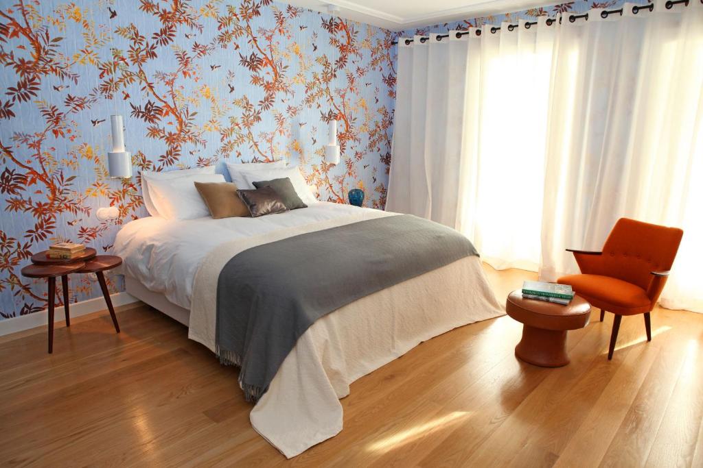 boutique hotels in Around Lisbon