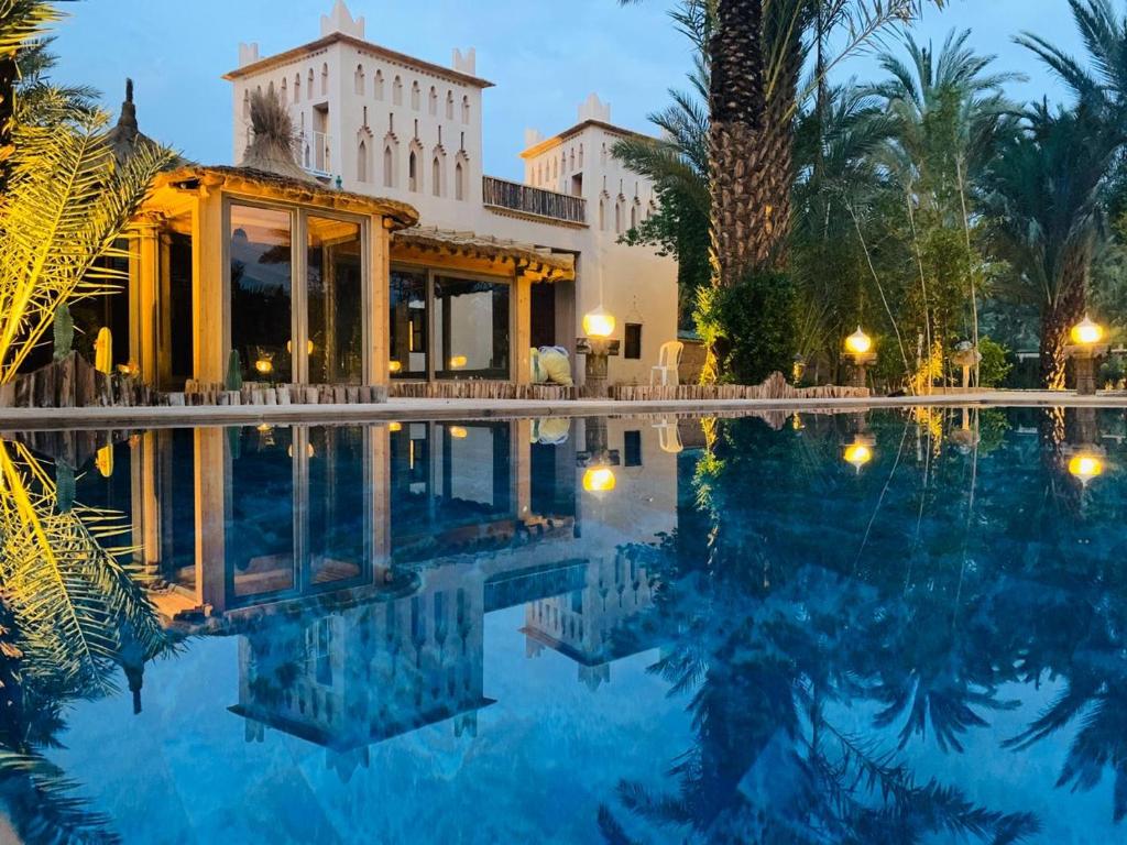 boutique hotels in Zagora