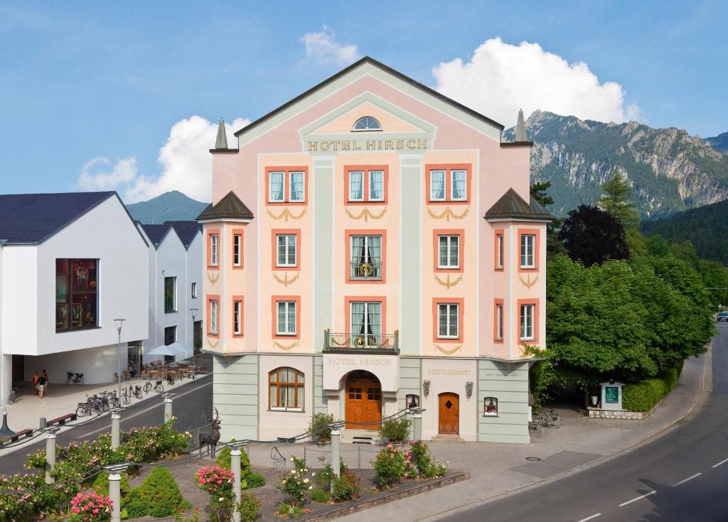 boutique hotels in Kappi - Austria