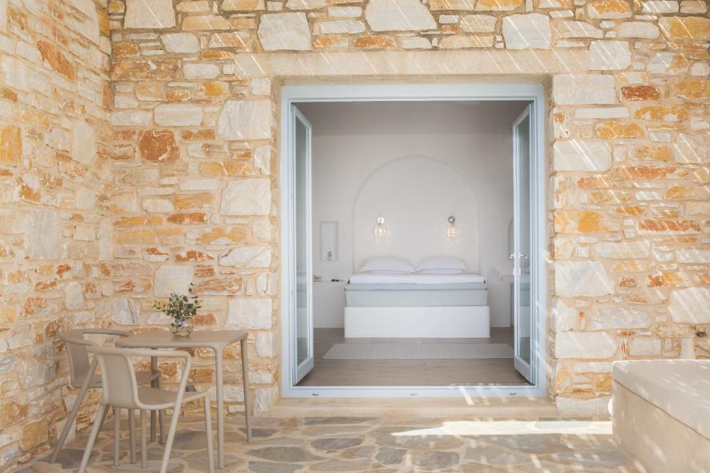 boutique hotels in Antiparos