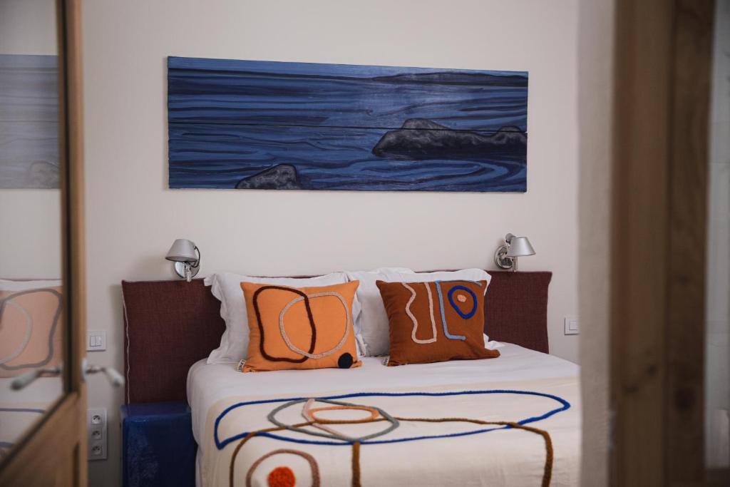 boutique hotels in Languedoc-Roussillon