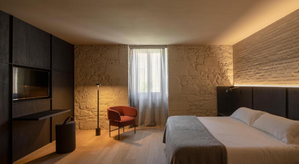 boutique hotels in La Rioja