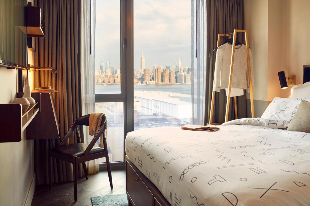 boutique hotels in Long Island City