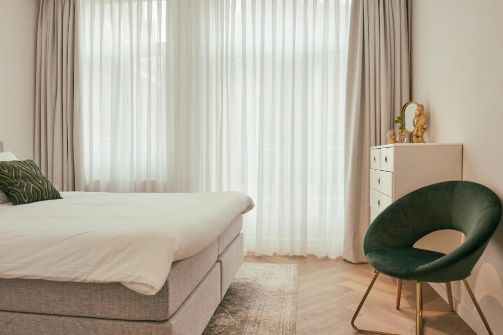 boutique hotels in Alkmaar