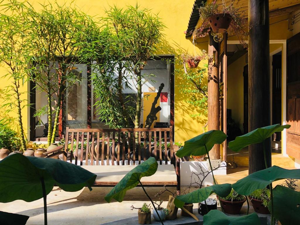 boutique hotels in Da Nang