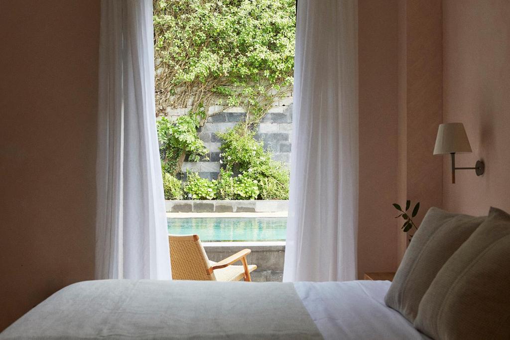 boutique hotels in Donostia-San Sebastian