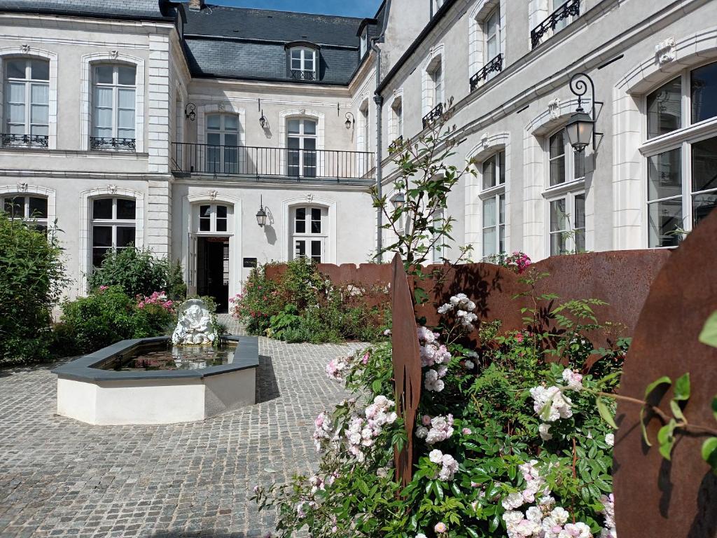 boutique hotels in Le Touquet