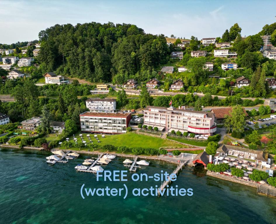 boutique hotels in Canton Of Lucerne