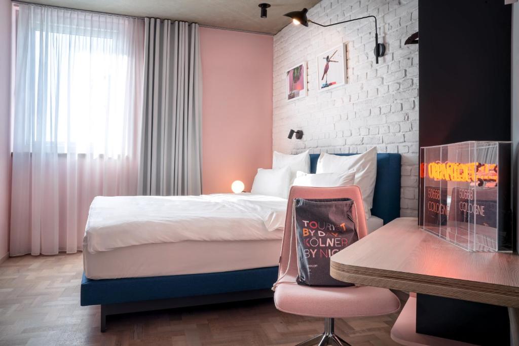 boutique hotels in North Rhine