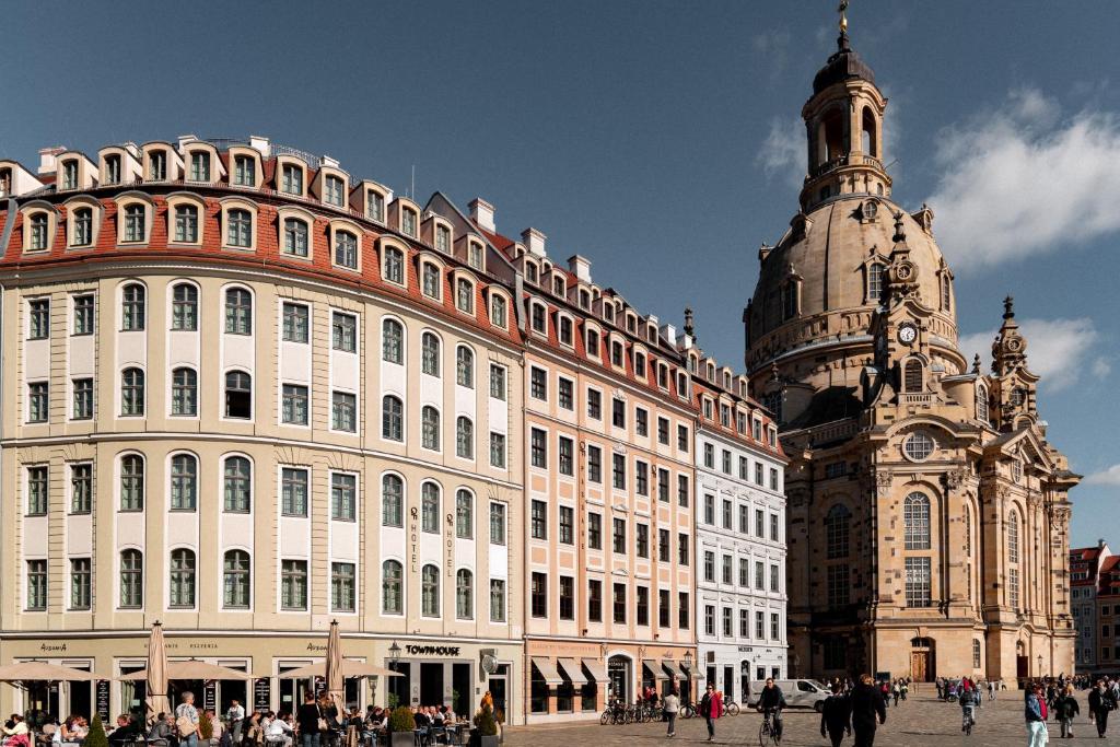 boutique hotels in Sachsen