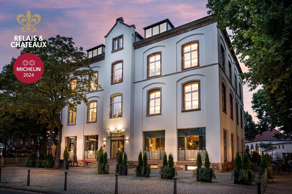 boutique hotels in Luxembourg