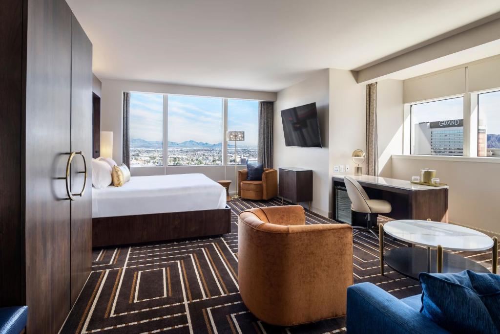 boutique hotels in Las Vegas