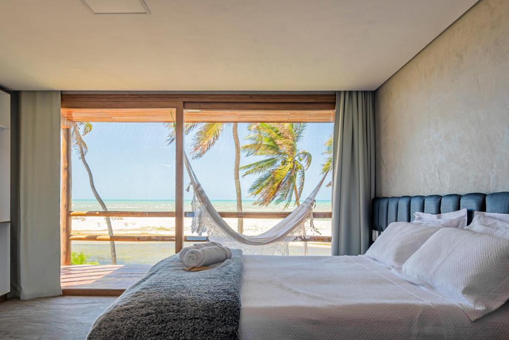 boutique hotels in Jericoacoara