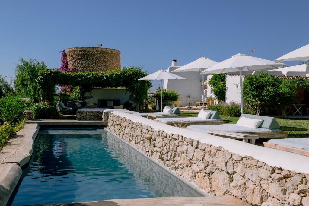 boutique hotels in Sant Miquel De Balansat