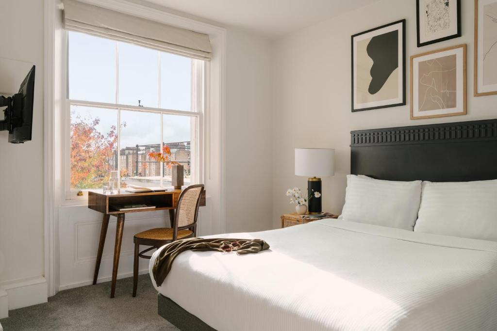 boutique hotels in Kingston Upon Thames