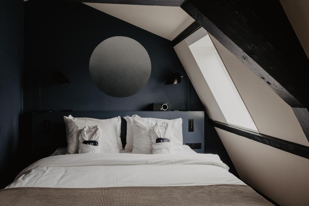 boutique hotels in Utrecht Province