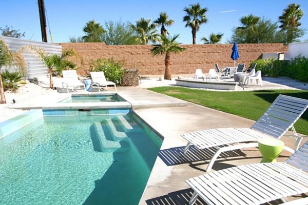 boutique hotels in Desert Hot Springs