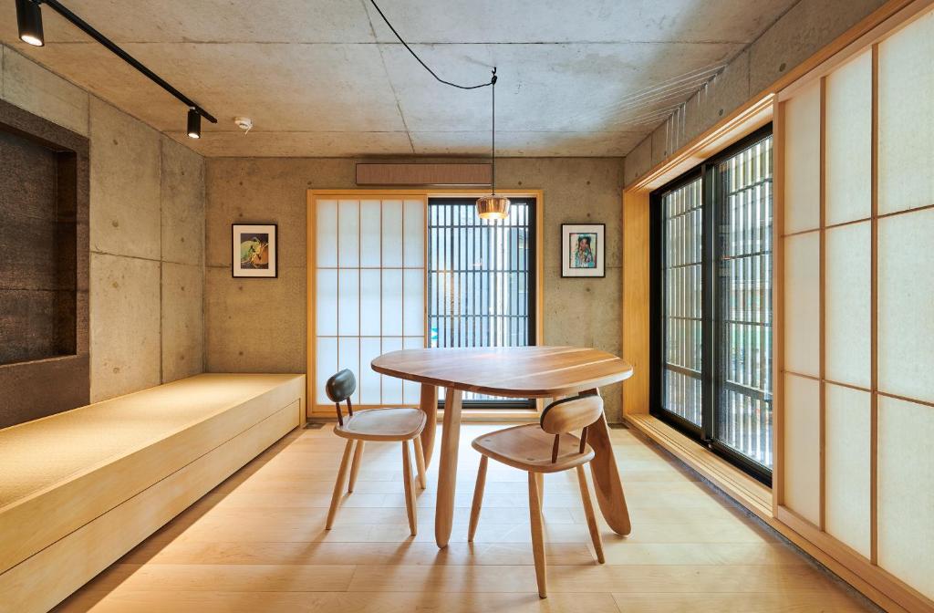 boutique hotels in Kyoto