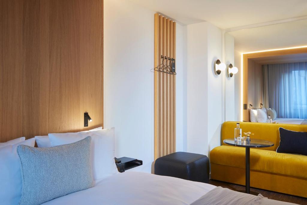 boutique hotels in Munich