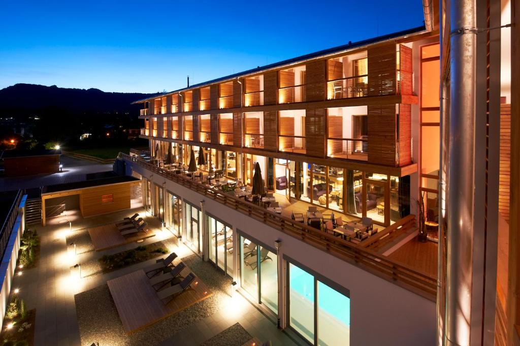 boutique hotels in Balderschwang