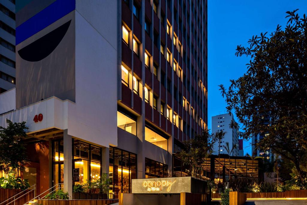 boutique hotels in Sao Paulo State