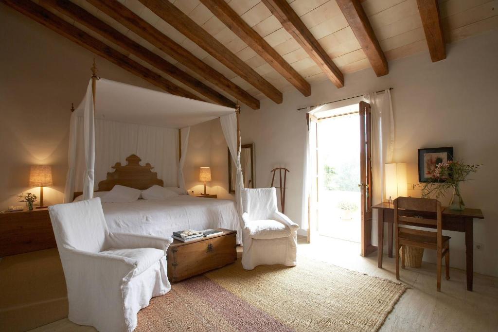 boutique hotels in Sant Llorenç Des Cardassar