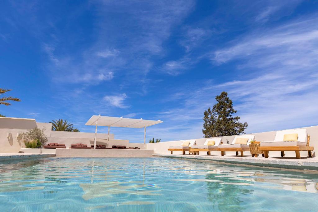 boutique hotels in Sant Francesc De S'Estany