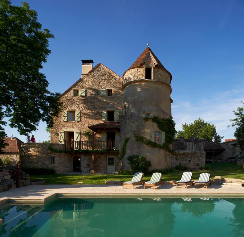 boutique hotels in Midi Pyrénées