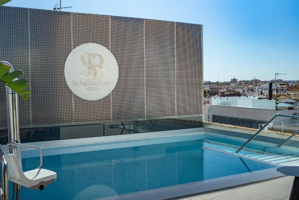 boutique hotels in Seville