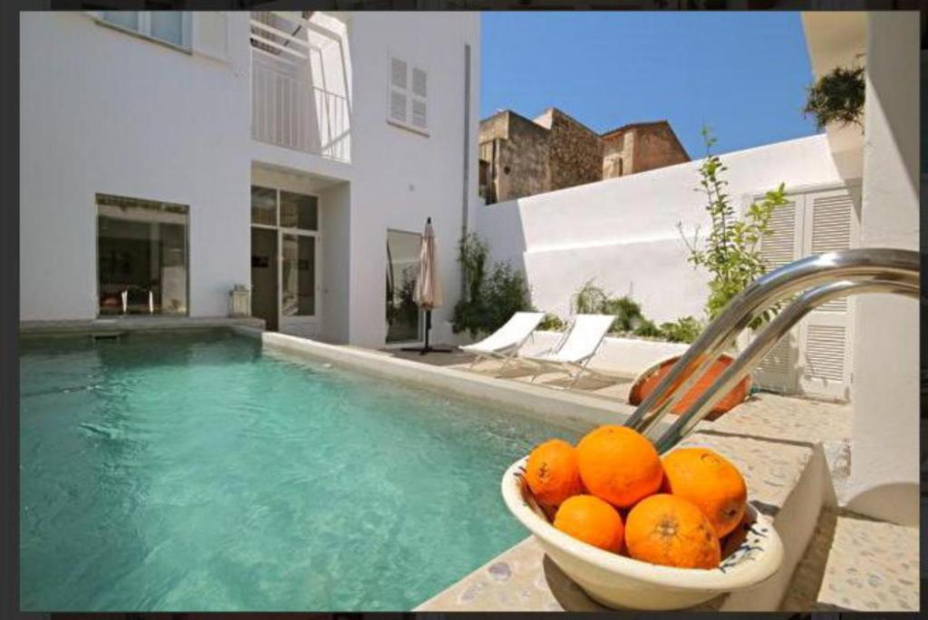 boutique hotels in Sant Llorenç Des Cardassar