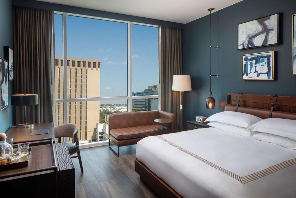 boutique hotels in San Antonio