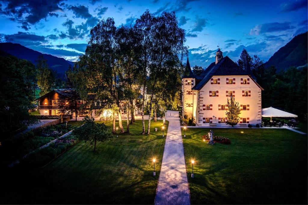 boutique hotels in Zell Am See