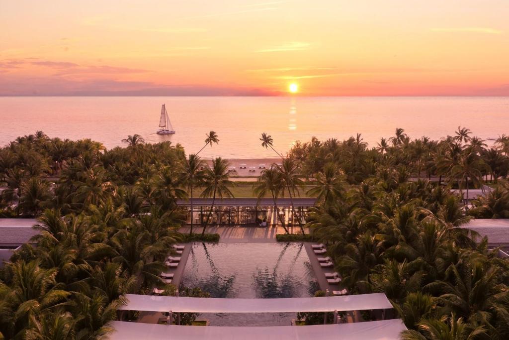 boutique hotels in Phu Quoc