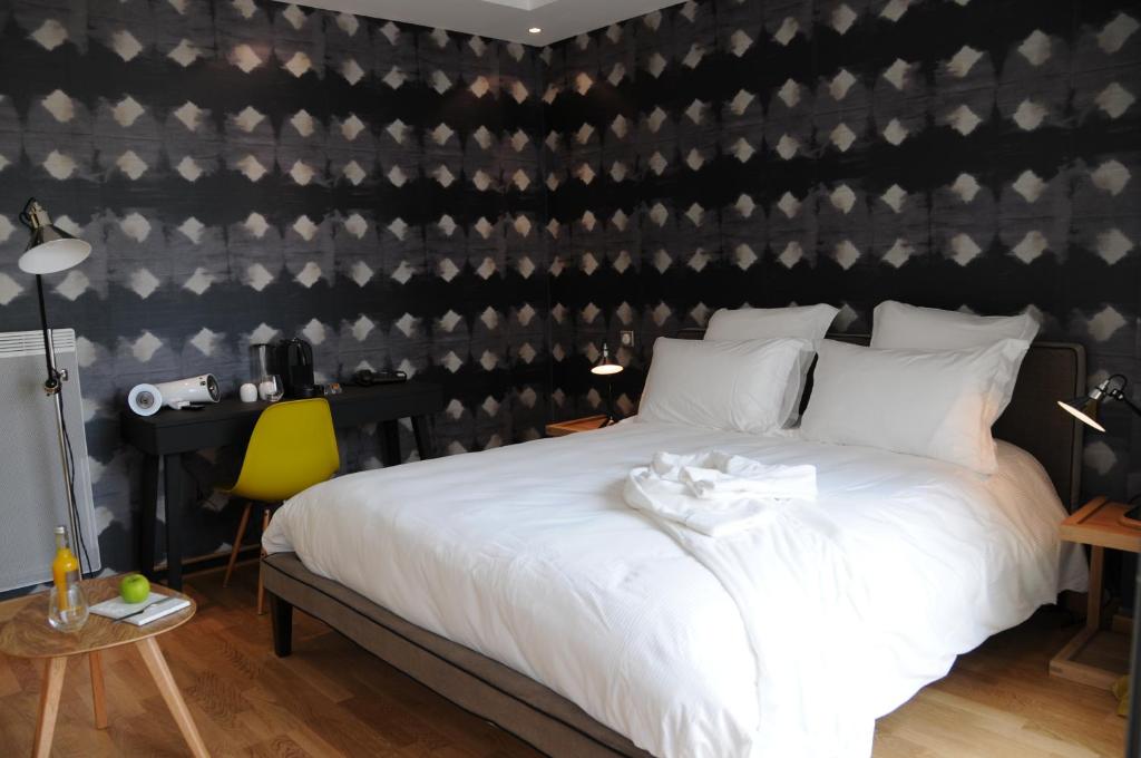 boutique hotels in Saint-Sauvant