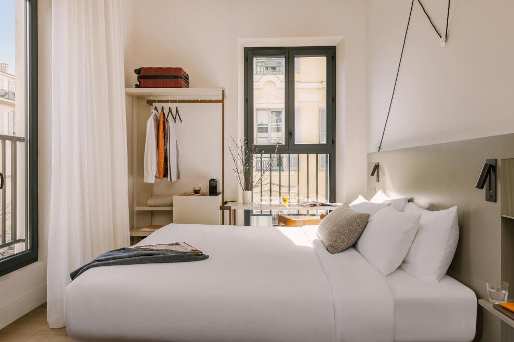 boutique hotels in Beaulieu-Sur-Mer