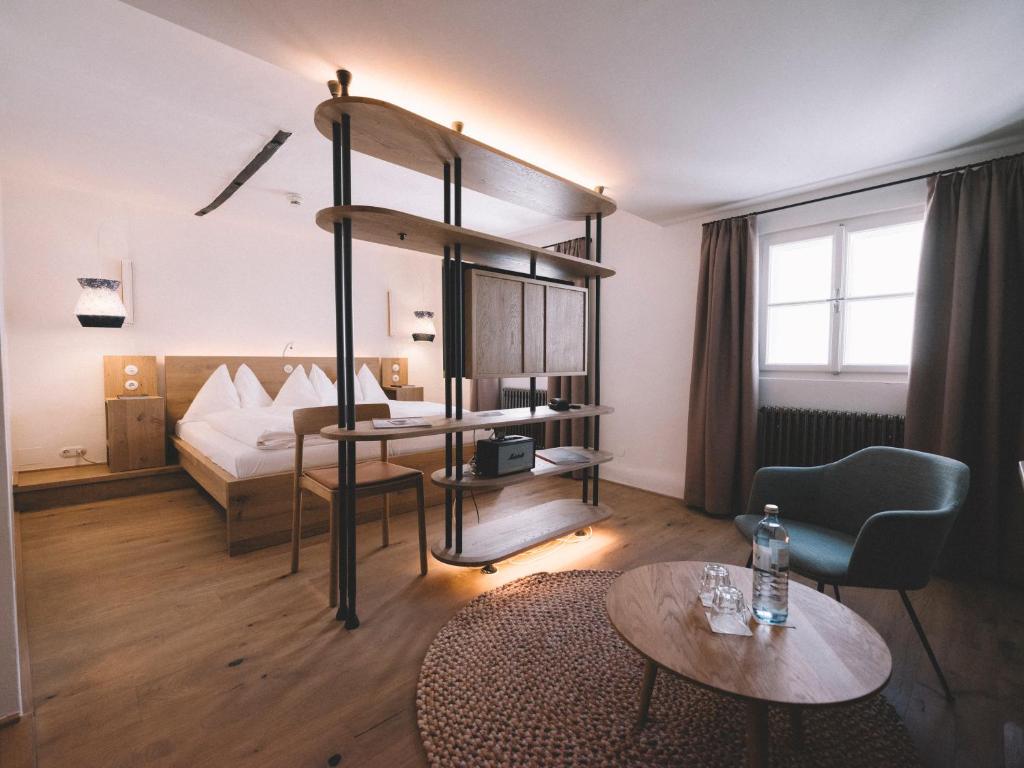 boutique hotels in Salzburg