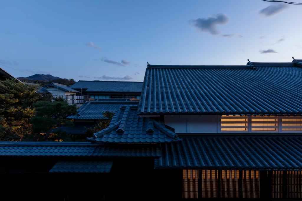 boutique hotels in Onomichi