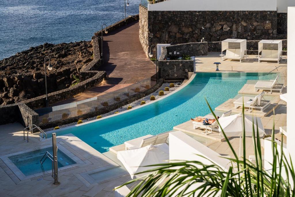 boutique hotels in Fuerteventura