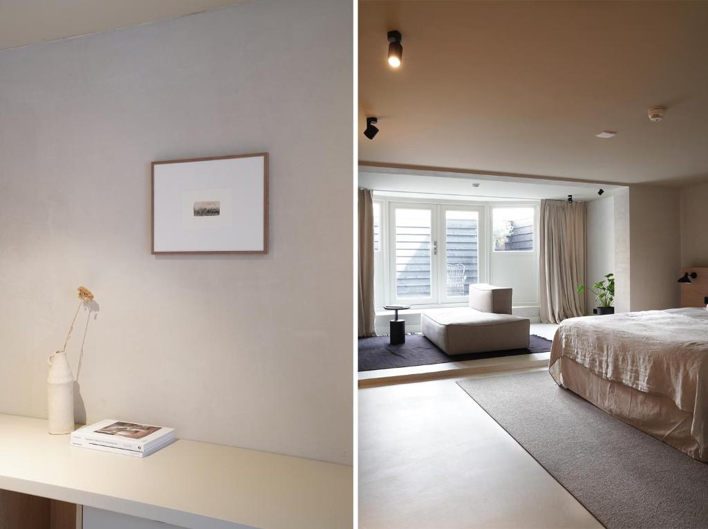 boutique hotels in Dordrecht